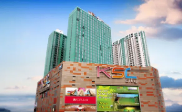 Near KSL Mall with Bathtub | Snooker | Near CIQ Hotels in 