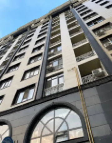 City Apartments Sydykova 123 Hotels in 