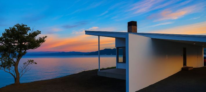 SEN VILLA TOYA Hoteles en Toyako