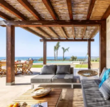 Villa Erakle - Luxury villa with ocean view