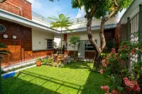 Villa Ceria Dukuh - Villas