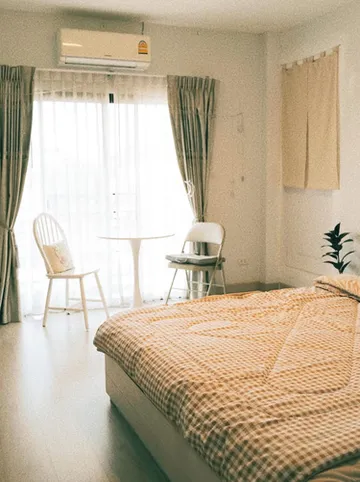 รูปภาพของบ้านหนุนใจ