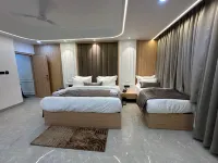 Hotel Narayana Grand IGI Delhi Airport 新德里住宿飯店