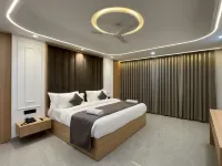 Hotel Narayana Grand IGI Delhi Airport 新德里住宿飯店