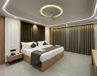 Hotel Narayana Grand IGI Delhi Airport