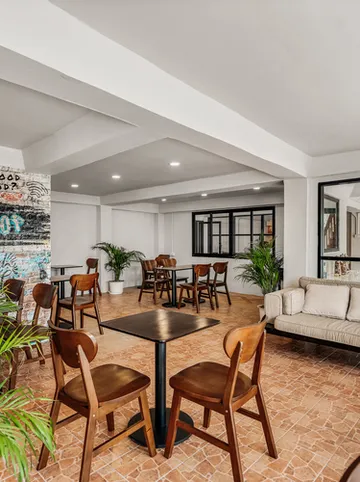 รูปภาพของChill Inn Hub