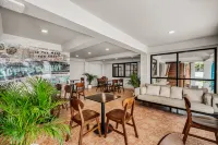 Chill Inn Hub