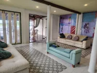 Sabai Sabai House Koh Kret Hoteles cerca de Isla de Koh Kret