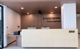 K GOLF HOTEL CHONBURI