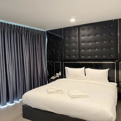 BB Hotel Bear&BirdHotelGroup Hotels near Bandon