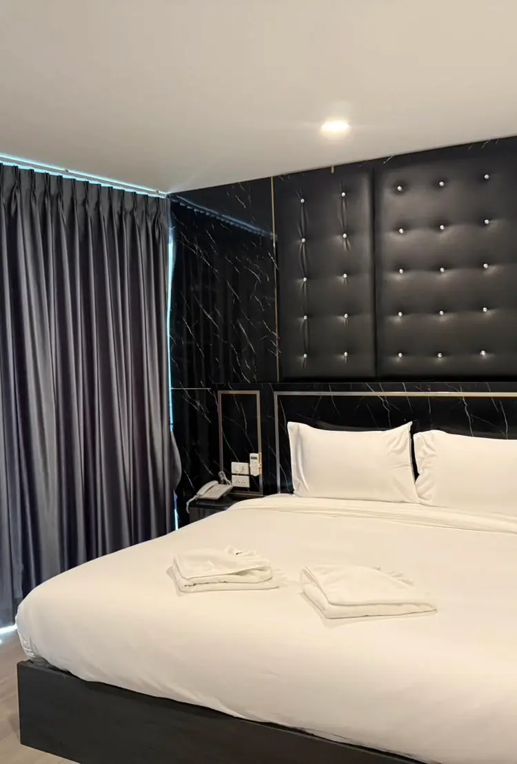 รูปภาพของบีบี โฮเทล แบร์แอนด์เบิร์ดโฮเทลกรุ๊ป