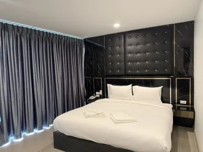 BB Hotel Bear&BirdHotelGroup 반돈 주변 호텔