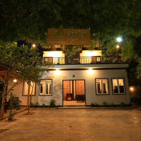 Angrut Villa