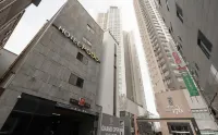 全州新城葡萄飯店