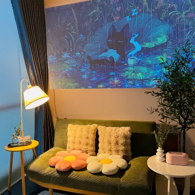 Trisstay Saigon - Dien Bien Phu Hoteles cerca de Jade Emperor Pagoda