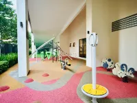 Majestic Residence | Near MALL&LRT. KLCC Area