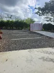 Estancia Aserradero - Parkplatz