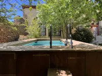 CAL DAVID ESTAMARIU - Pet friendly