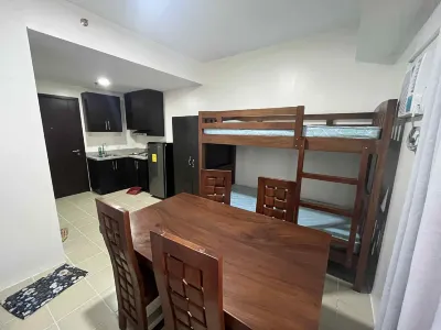 Manila condo for rent in sta mesa 2115 Hotels in Sampaloc