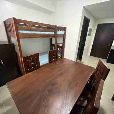 Manila condo for rent in sta mesa 2115 Others