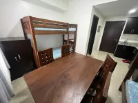 Manila condo for rent in sta mesa 2115 - Layanan Antar-Jemput