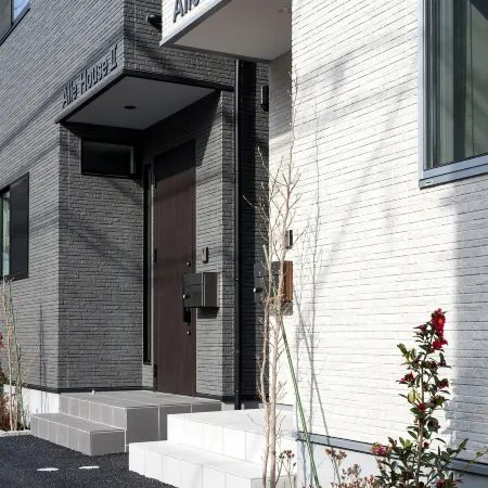 [Aile house I Takasaki]