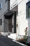 [Aile house I Takasaki] โรงแรมใน