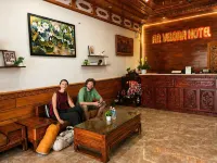 แอน เวโลรา บูทีค โรงแรม