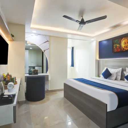 Hotel Vibe BLU & Banquet Advant Expressway
