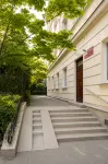 Lumina Apartment near Museum of Fryderyk Chopin