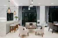PB24 ONE Private Residence Cha Am - Hua Hin