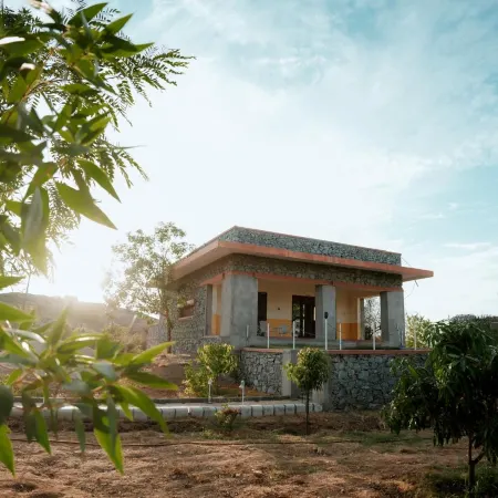 INNARA HOSPITALITY
