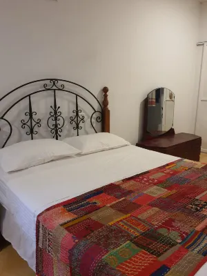Holiday Rental Colombo-Suburb Mattegoda