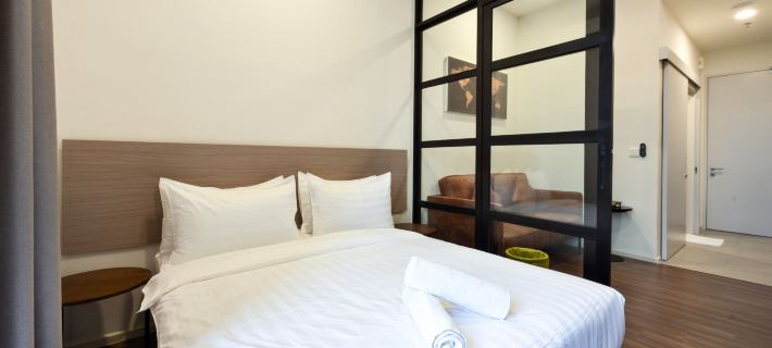 The Mate By THM Hotels in Petaling District