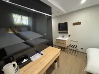 WHIYORI INN