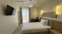 Lazgi Boutique & Spa Hotel - 游泳池