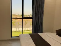Happy Banquet Resort & Party Plot فنادق في موربي