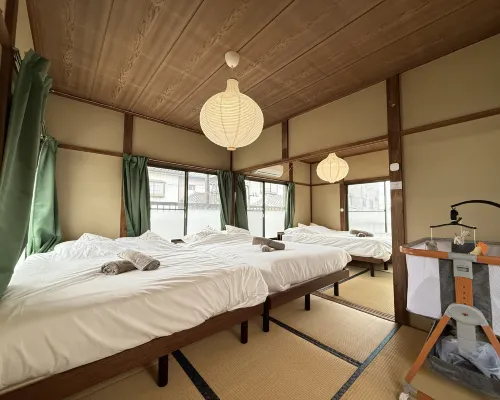 Sylvanian 20 min|Renovated Free play|Family base Hotels in Ryugasaki