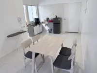 Cozy Family Apartment Near Shopping mall, Mcd Hotels near مابس بيراك