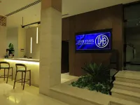 Dhb Stays Hotels near Agouza