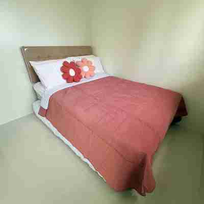 Vista 12 Panglao, Bohol Rooms