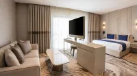 Elite World Comfy İstanbul Avcılar