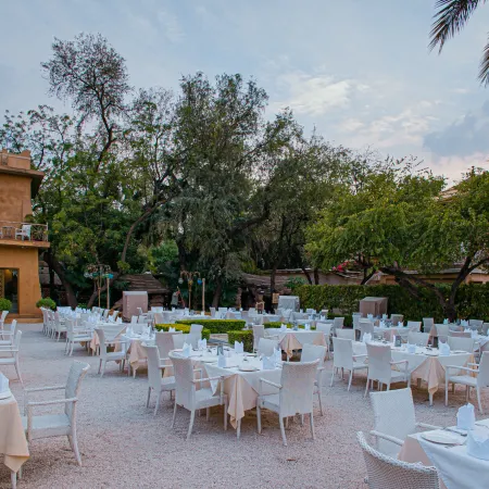 Ajit Bhawan - A Palace Resort