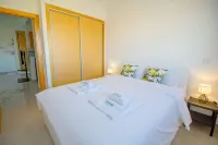 Quiet Getaway at Marina Golf - Balkon