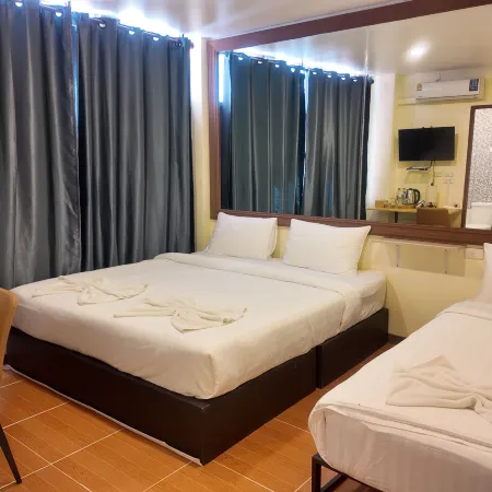 Shwe Ooe Lay Guest House