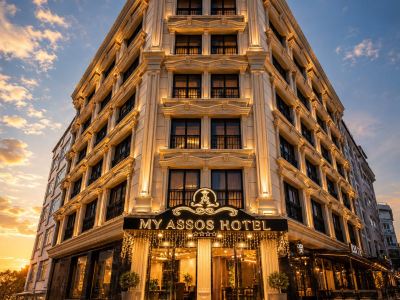 MY ASSOS HOTEL