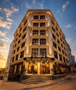 MY ASSOS HOTEL