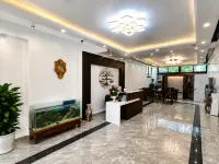 Truong Sinh Hotel & Apartment - 停車場