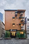 J5 Hostel - Posadas