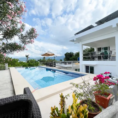 Villa Bor a Mar - Holiday homes